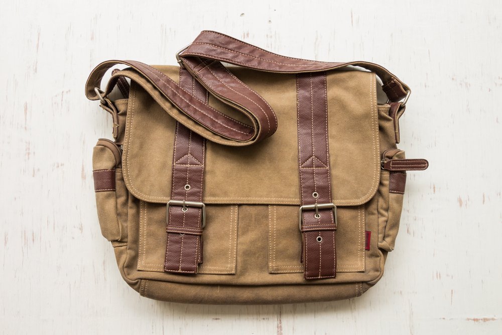 Men's Bags